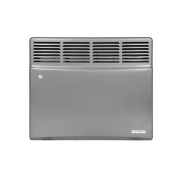 Електроконвектор ЕВНА-1,0/230С2М(мби) антрацит серія ОПТІМА+ ряд Класик