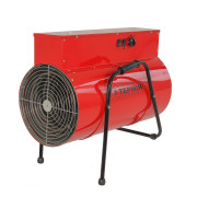 Теплова гармата “Термія” АО ЕВО 12,0/0,8 ТП (3х400В)К (без кабелю)