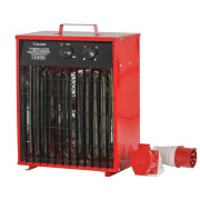 Тепловентилятор “Термія” АО ЕВО 12,0/0,8 (3х400В) Р(Е) Тепловентилятор “Термія” АО ЕВО 12,0/0,8 (3х400В) Р(Е)