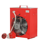 Тепловентилятор “Термія” АО ЕВО 12,0/0,8 (3х400В) Р(Е) Тепловентилятор “Термія” АО ЕВО 12,0/0,8 (3х400В) Р(Е)