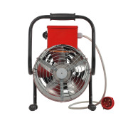 Теплова гармата “Термія” АО ЕВО 6,0/0,4 ТП (3х400В)Р