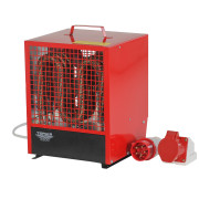 Тепловентилятор “Термія” АО ЕВО 5,2/0,4 (3х400В) Тепловентилятор “Термія” АО ЕВО 5,2/0,4 (3х400В)