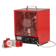 Тепловентилятор “Термія” АО ЕВО 5,2/0,4 (3х400В) Тепловентилятор “Термія” АО ЕВО 5,2/0,4 (3х400В)