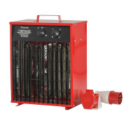 Тепловентилятор “Термія” АО ЕВО 9,0/0,8 (3х400В)Р(Е) Тепловентилятор “Термія” АО ЕВО 9,0/0,8 (3х400В)Р(Е)