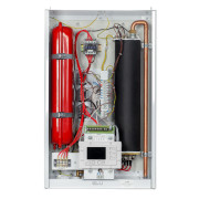 Електричний котел Термія КОП 12,0 (н) (3х400В) D Електричний котел Термія КОП 12,0 (н) (3х400В) D