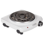 Електроплитка ЕПТ1-1,0/230М2(ш), біла