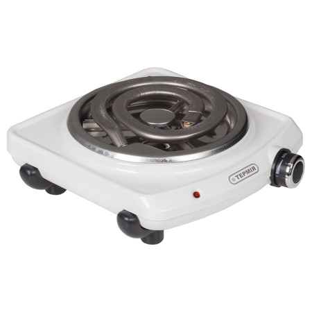 Електроплитка ЕПТ1-1,0/230М2(ш), біла