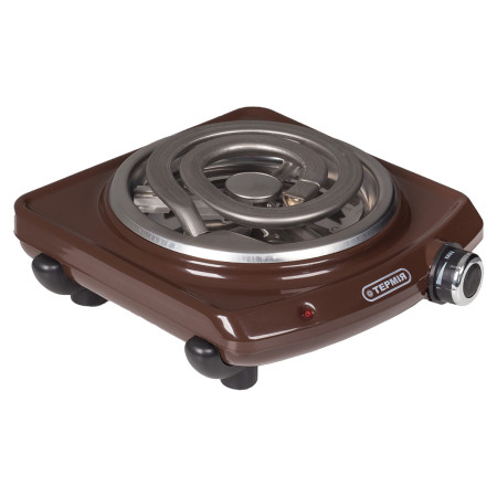 Електроплитка ЕПТ1-1,0/230М2(ш), коричнева