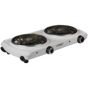 Електроплитка ЕПТ2-2,0/230М2(с), біла