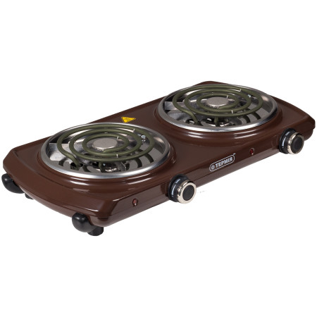 Електроплитка ЕПТ2-2,0/230М2(с), коричнева