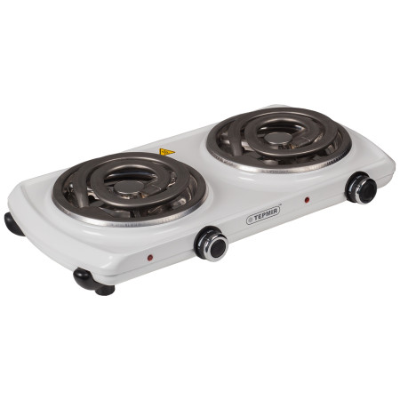 Електроплитка ЕПТ2-2,0/230М2(ш), біла