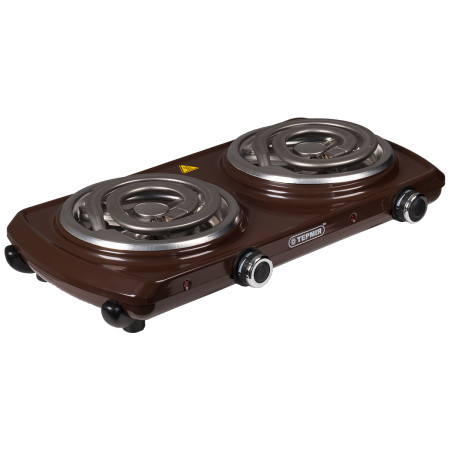 Електроплитка ЕПТ2-2,0/230М2(ш), коричнева