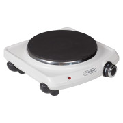 Електроплитка ЕПЧ1-1,5/230М2, біла