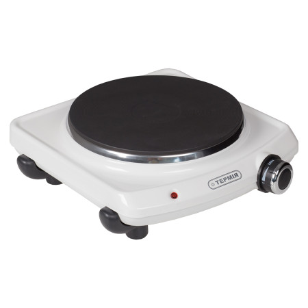 Електроплитка ЕПЧ1-1,5/230М2, біла