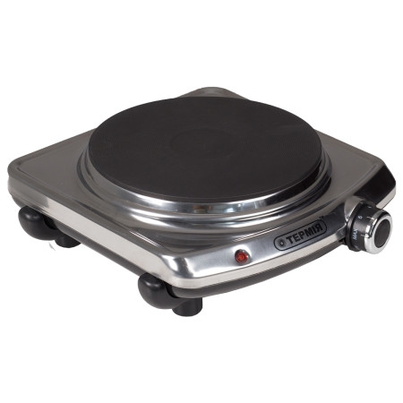 Електроплитка ЕПЧ1-1,5/230М2, нержавіюча