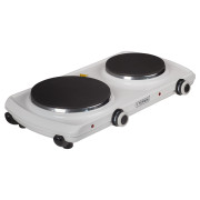 Електроплитка ЕПЧ2-2,2/230М2, біла