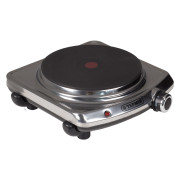 Електроплитка ЕПЧЕ1-2,0/230М2, нержавіюча