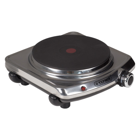 Електроплитка ЕПЧЕ1-2,0/230М2, нержавіюча