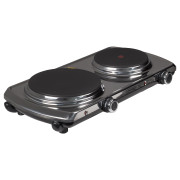 Електроплитка ЕПЧЕ2-2,7/230М2, нержавіюча