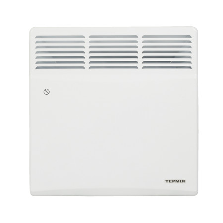 Електроконвектор серії ОПТІМА+ ряд Smart ЕВНА-0,5/230С2T(мби) WіFі