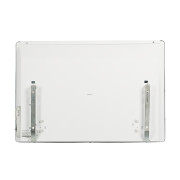 Електроконвектор ЕВНА-0,5/230С2М(ми) антрацит серія ОПТІМА+ ряд Економ