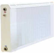 Мідно-алюмінієвий радіатор "Термія" РБ 50/60