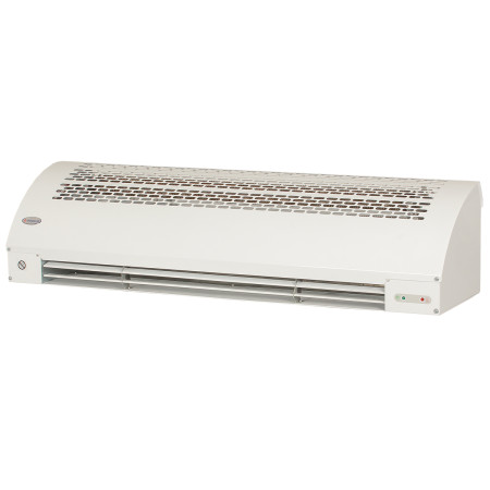 Теплова завіса Термія АО ЕВР 9,0/1,5 TR (3х400В) K/DS (WRC)