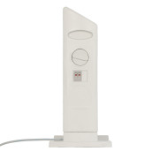 Електроконвектор ЕВУА-1,5/230-2(с) серії УНІВЕРСАЛЬНИЙ ряд Економ