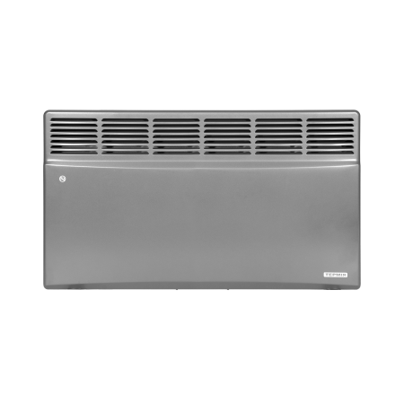 Електроконвектор серія ОПТІМА+ ряд Класик ЕВНА-2,0/230С2М(мби) - антрацит