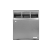 Електроконвектор ЕВНА-0,5/230С2М(мби) антрацит серія ОПТІМА+ ряд Класик