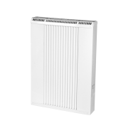 Мідно-алюмінієвий радіатор "Термія" РБ 60/40