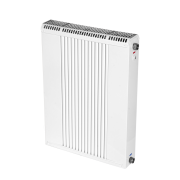 Мідно-алюмінієвий радіатор "Термія" РБ 60/40