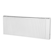 Мідно-алюмінієвий радіатор "Термія" РБ 50/100