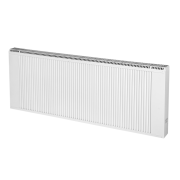 Мідно-алюмінієвий радіатор "Термія" РБ 50/100