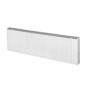 Мідно-алюмінієвий радіатор "Термія" РБ 40/100