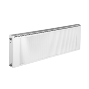 Мідно-алюмінієвий радіатор "Термія" РБ 40/100