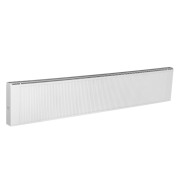 Мідно-алюмінієвий радіатор "Термія" РБ 40/180