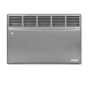 Електроконвектор ЕВНА-1,5/230С2М(мби) антрацит серія ОПТІМА+ ряд Класик