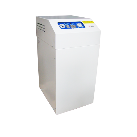 Котел промисловий (підлоговий) ТЕРМІЯ КОП 36,0 (б/н) (3х400В) Н