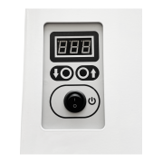 Електричний котел Термія КОП 12,0 (б/н) Е 400В NL Електричний котел Термія КОП 12,0 (б/н) Е 400В NL