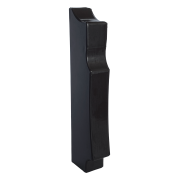 Заглушка ліва ПЛ, коричнева Заглушка ліва ПЛ, коричнева