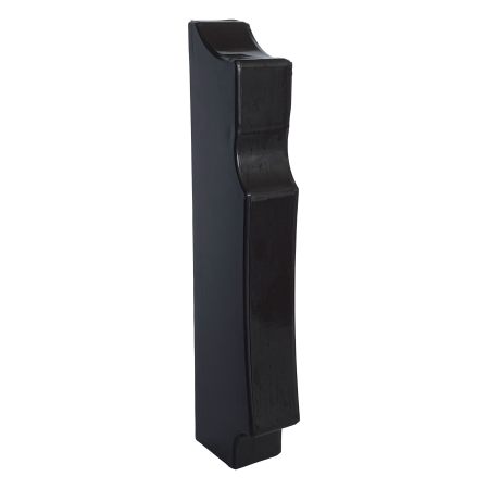 Заглушка ліва ПЛ, коричнева