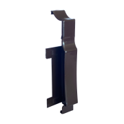 Заглушка права ПП, коричнева Заглушка права ПП, коричнева