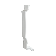 Планка з’єднувальна ПЗ, біла Планка з’єднувальна ПЗ, біла
