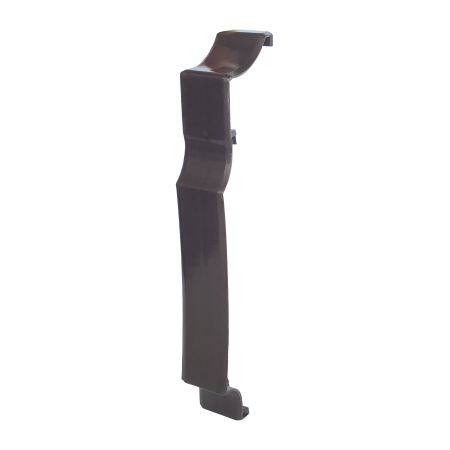 Планка з’єднувальна ПЗ, коричнева