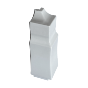 Куточок зовнішній ПН, білий Куточок зовнішній ПН, білий