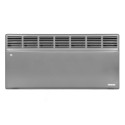 Електроконвектор ЕВНА-2,5/230С2М(мби) антрацит серія ОПТІМА+ ряд Класик