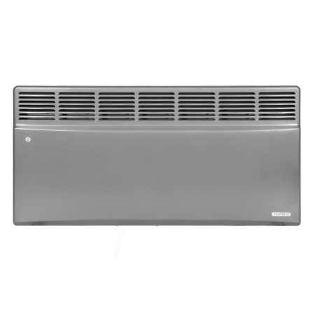 Електроконвектор серія ОПТІМА+ ряд Класик ЕВНА-2,5/230С2М(мби) - антрацит