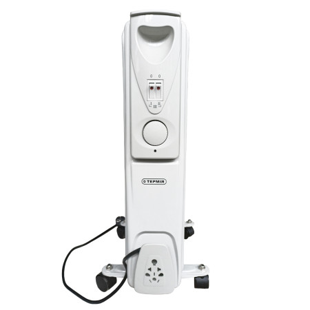 Масляний обігрівач ТЕРМІЯ YL-A07S-11