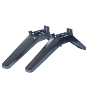 Комплект пасивних опор КОП-04 – антрацит (серія "ОПТІМА+" та "ARCO")